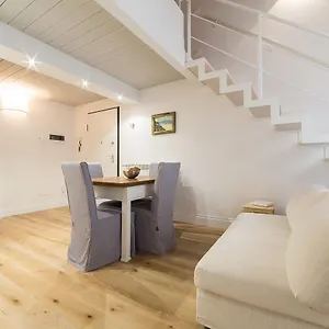 Santa Croce Appartement