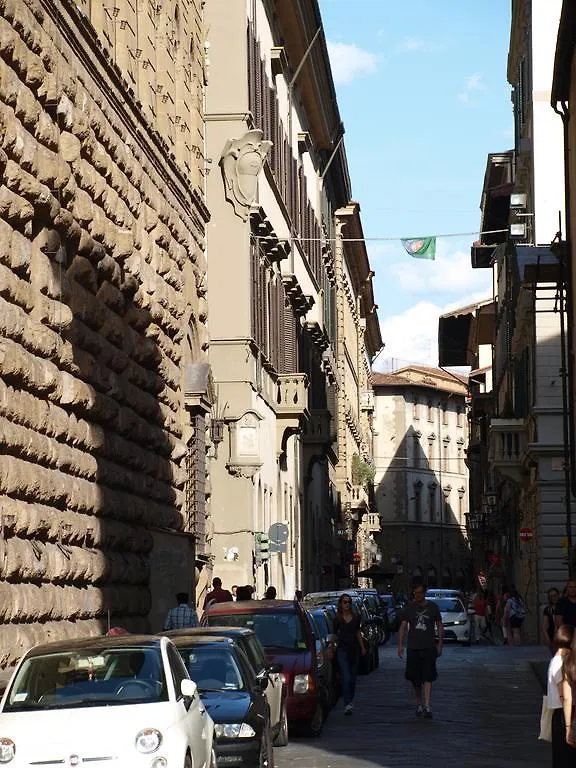 Anticafirenze Apartment 0*, Florence Italy