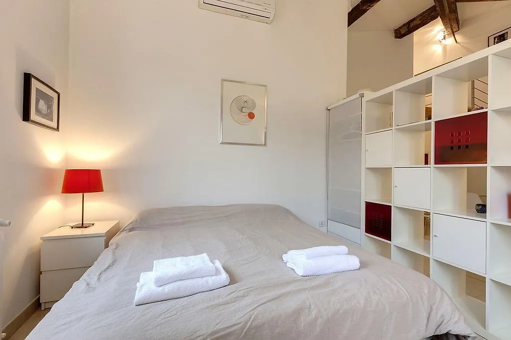 Anticafirenze Apartment