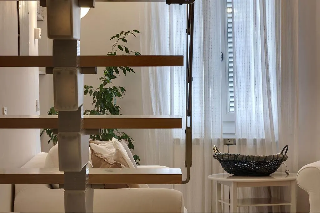 Anticafirenze Apartment