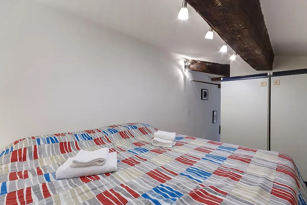 Anticafirenze Apartment