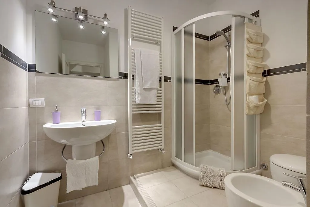 Anticafirenze Apartment