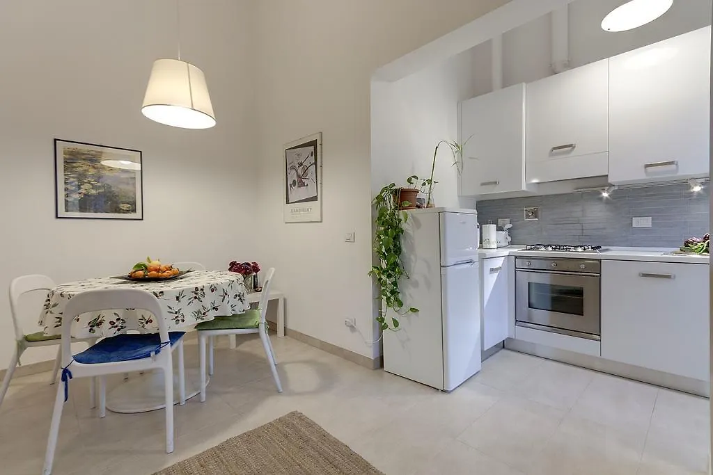 Anticafirenze Apartment  Florence