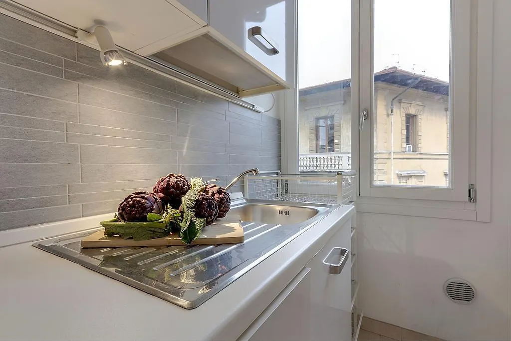 Anticafirenze Apartment  Florence