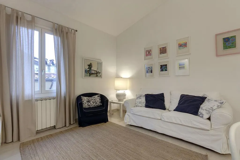 Anticafirenze Apartment