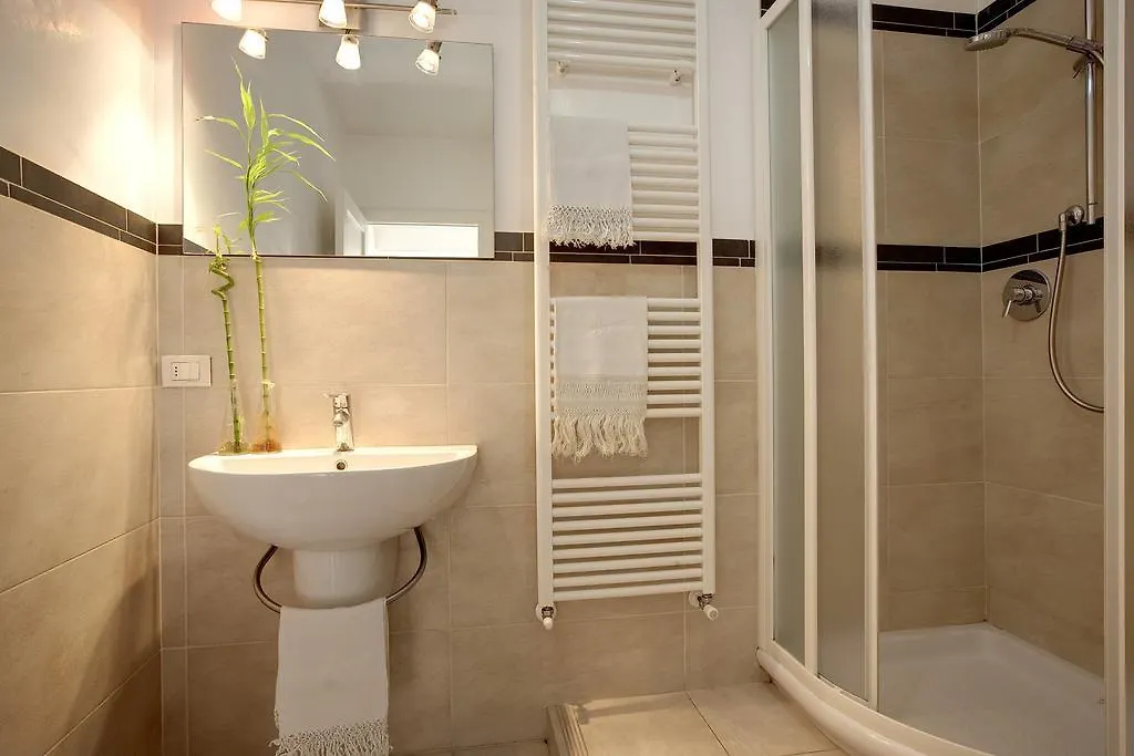 Anticafirenze Apartment
