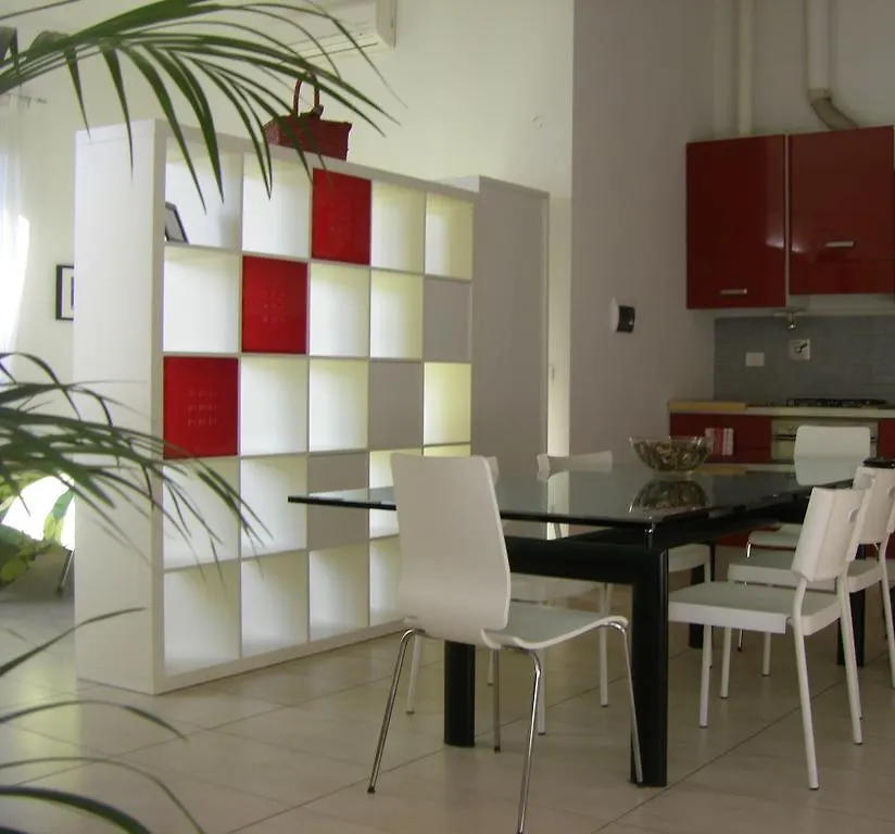 Anticafirenze Apartment Italy