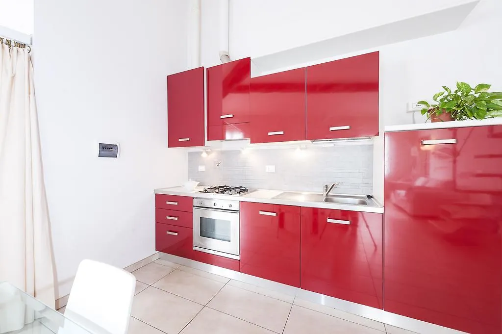 Anticafirenze Apartment Italy