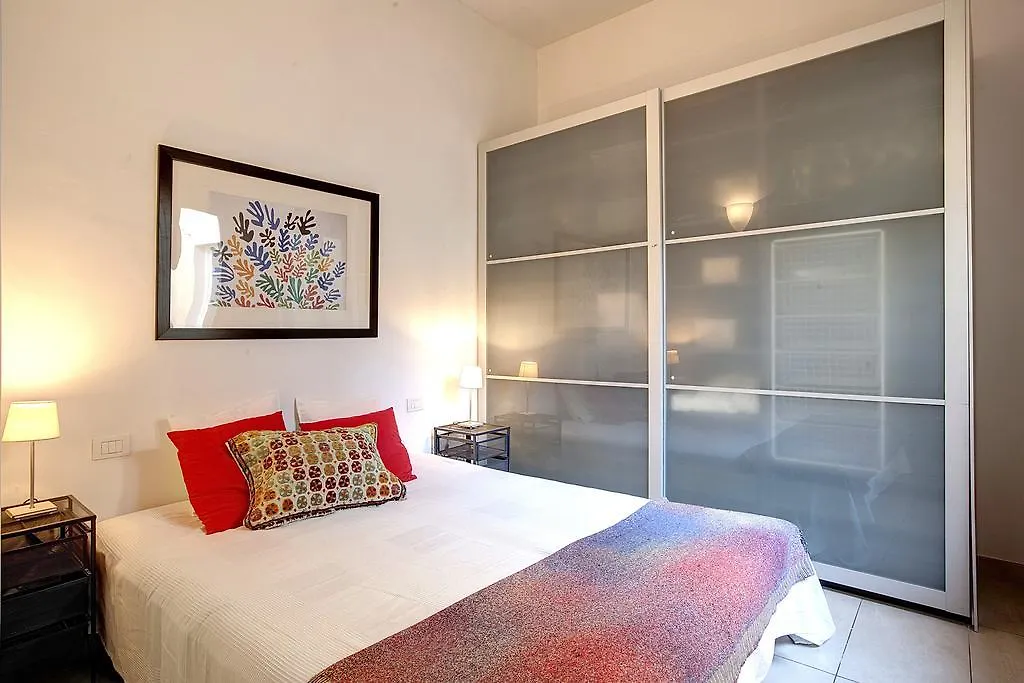 Anticafirenze Apartment