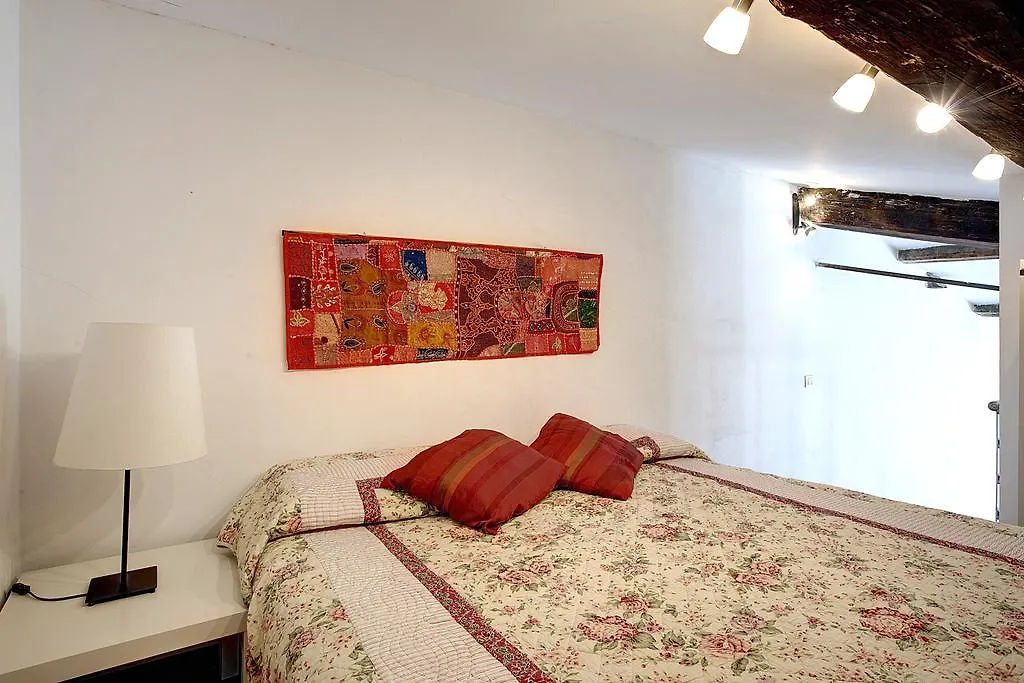 Anticafirenze Apartment Italy