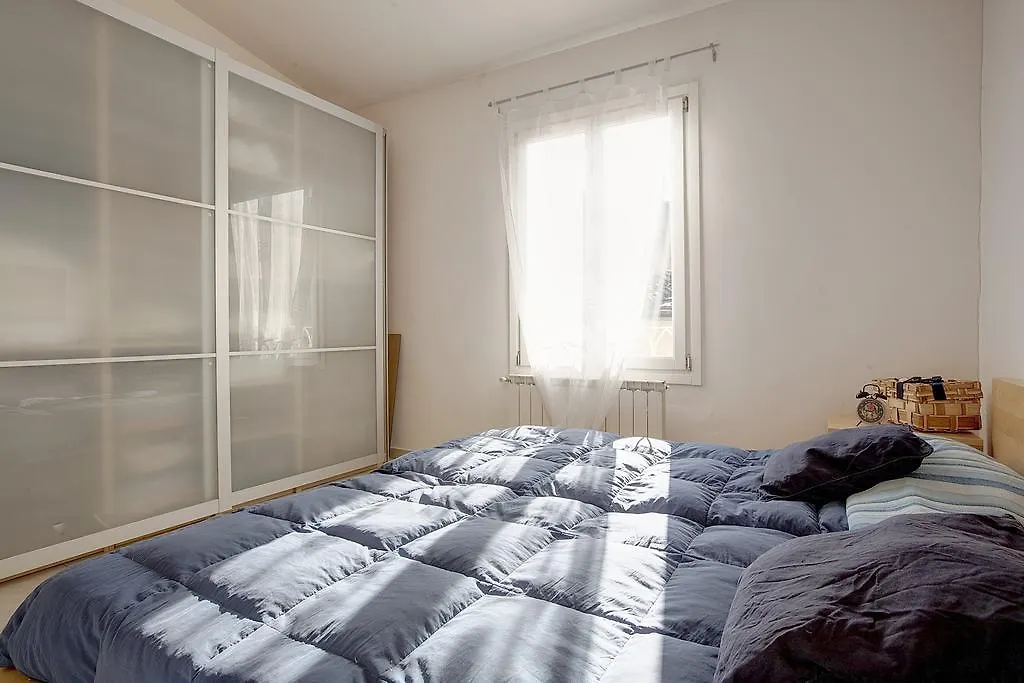 Anticafirenze Apartment