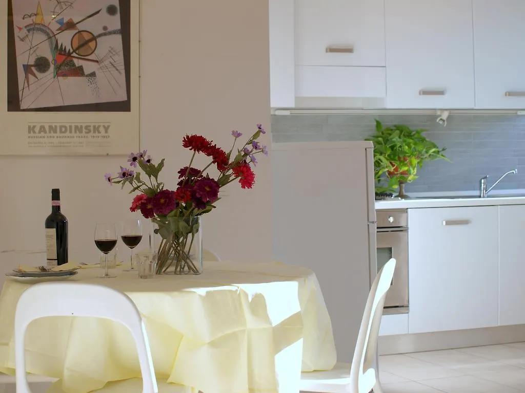 Anticafirenze Apartment