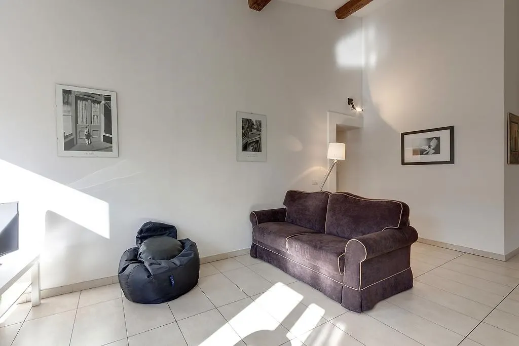 Anticafirenze Apartment 0*, Florence
