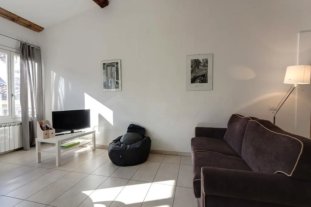 Anticafirenze Apartment