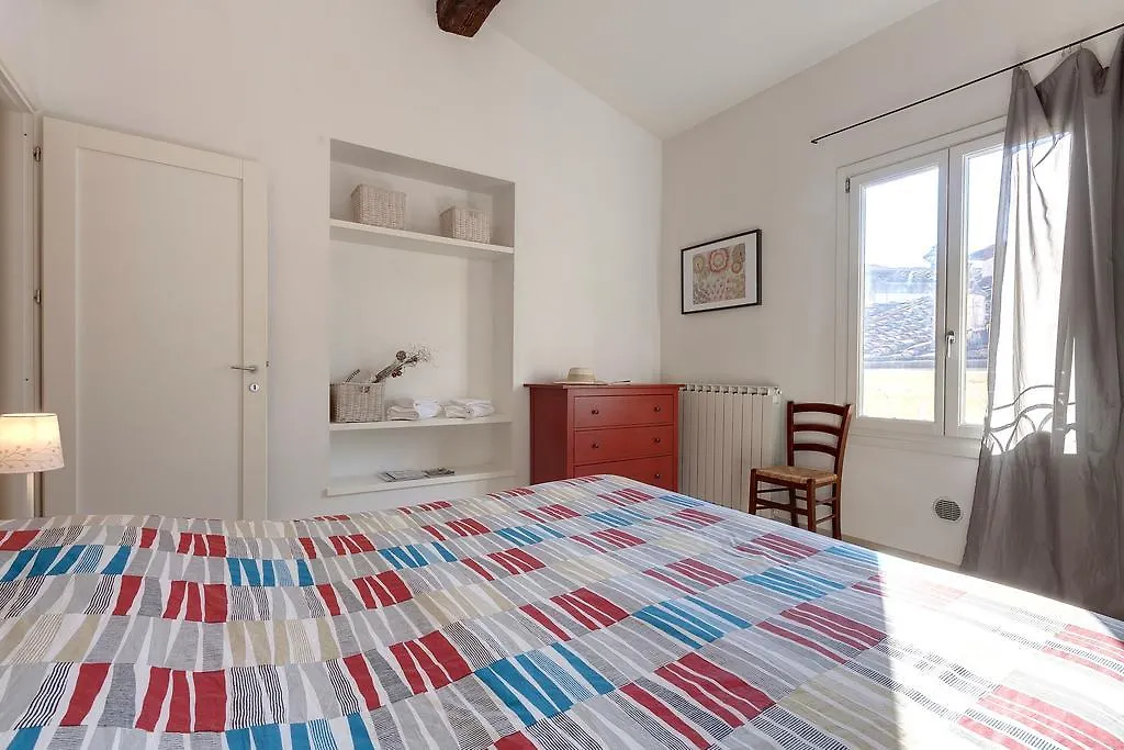 Anticafirenze Apartment