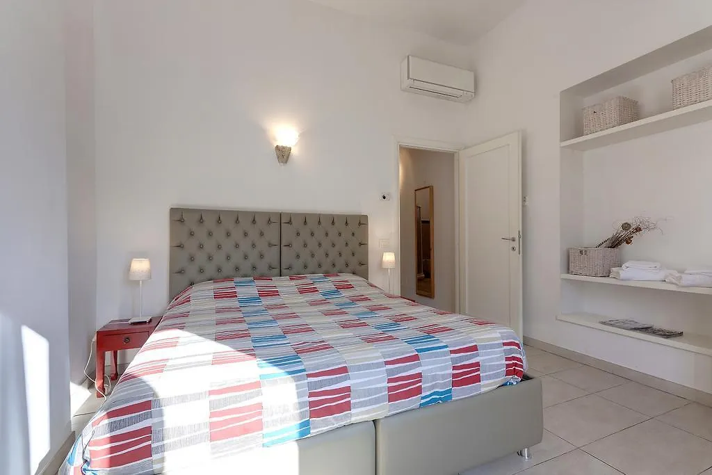 Anticafirenze Apartment
