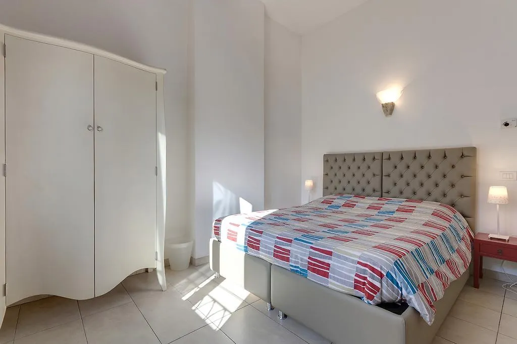 Anticafirenze Apartment