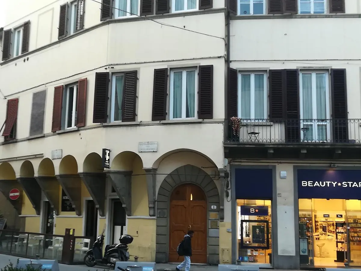 Anticafirenze Apartment 0*, Florence Italy