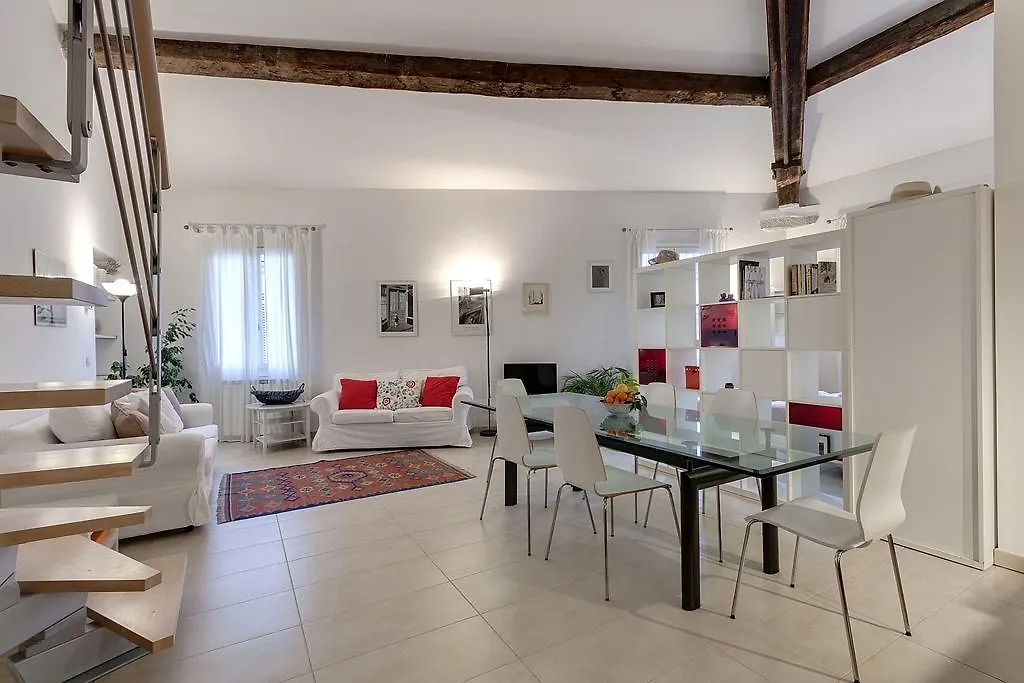 Anticafirenze Apartment 0*, Florence
